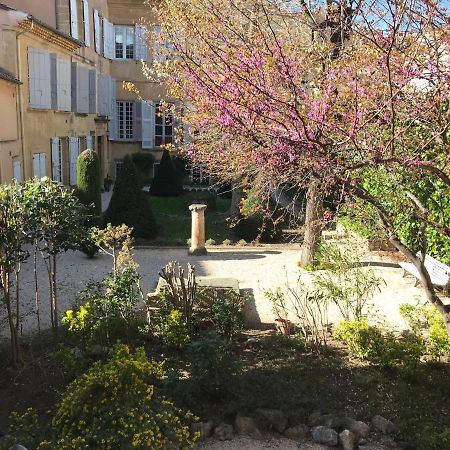 Appartement Cathedrale Au Calme Aix-en-Provence Kültér fotó