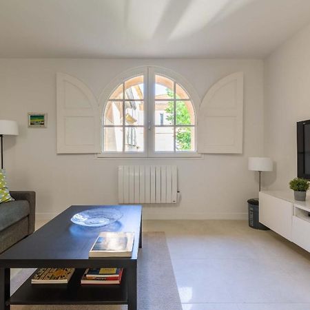 Appartement Cathedrale Au Calme Aix-en-Provence Kültér fotó