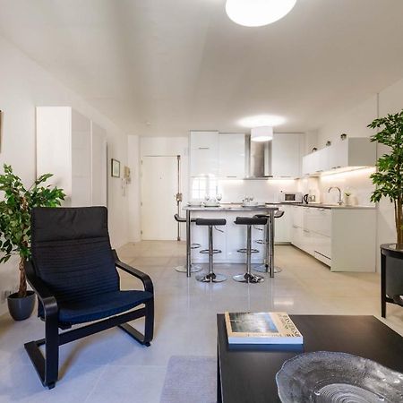 Appartement Cathedrale Au Calme Aix-en-Provence Kültér fotó