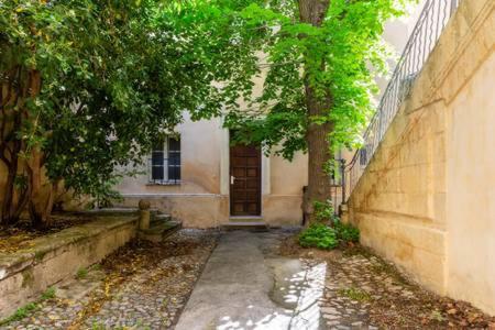 Appartement Cathedrale Au Calme Aix-en-Provence Kültér fotó