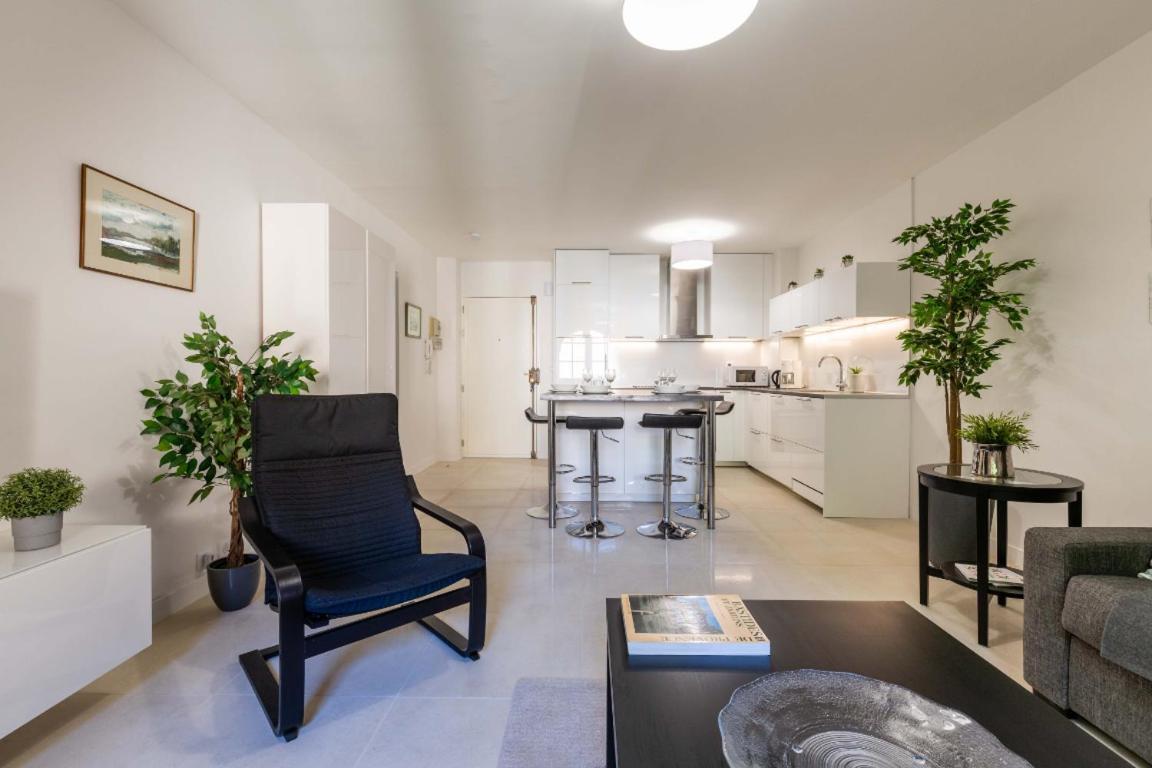 Appartement Cathedrale Au Calme Aix-en-Provence Kültér fotó