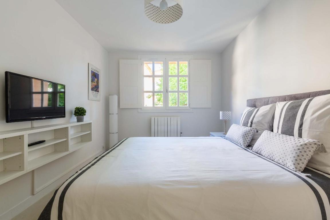Appartement Cathedrale Au Calme Aix-en-Provence Kültér fotó